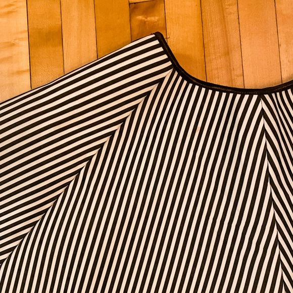 ETA Striped Skirt - Picture 3 of 6